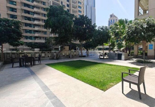 Studio in Dubai - The Havenette Studio in 29 BLVD Walk Studio in Dubai - The Havenette Studio in 29 BLVD Walk