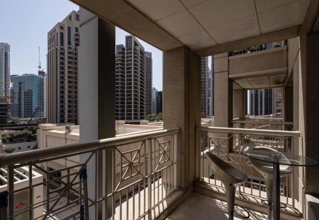 Studio in Dubai - The Havenette Studio in 29 BLVD Walk Studio in Dubai - The Havenette Studio in 29 BLVD Walk