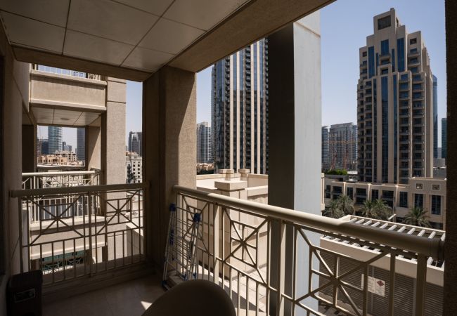 Studio in Dubai - The Havenette Studio in 29 BLVD Walk Studio in Dubai - The Havenette Studio in 29 BLVD Walk