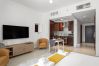 Studio in Dubai - The Havenette Studio in 29 BLVD Walk Studio in Dubai - The Havenette Studio in 29 BLVD Walk