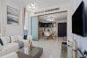 Apartment in Dubai - Velvet Luxe | 1BR w Private Pool in Gemz-15 Apartment in Dubai - Velvet Luxe | 1BR w Private Pool in Gemz-15