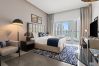 Studio in Dubai - Sunlit Studio Haven | Luxury Living in Majestine Studio in Dubai - Sunlit Studio Haven | Luxury Living in Majestine