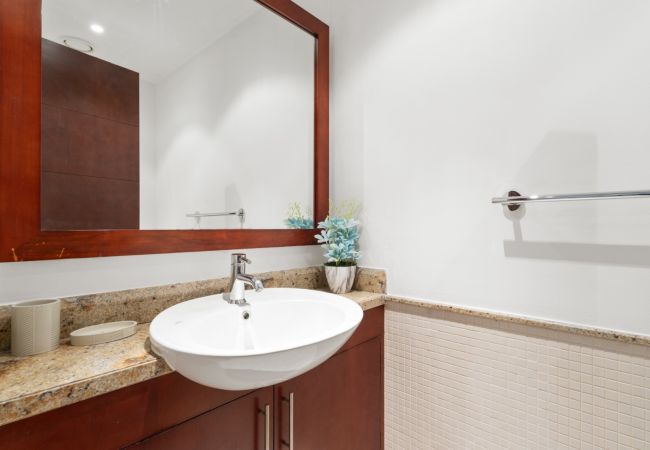 Apartment in Dubai - Serenity Spot | Charming 1BR in South Ridge Apartment in Dubai - Serenity Spot | Charming 1BR in South Ridge