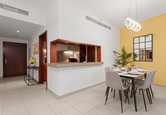 Apartment in Dubai - Serenity Spot | Charming 1BR in South Ridge Apartment in Dubai - Serenity Spot | Charming 1BR in South Ridge
