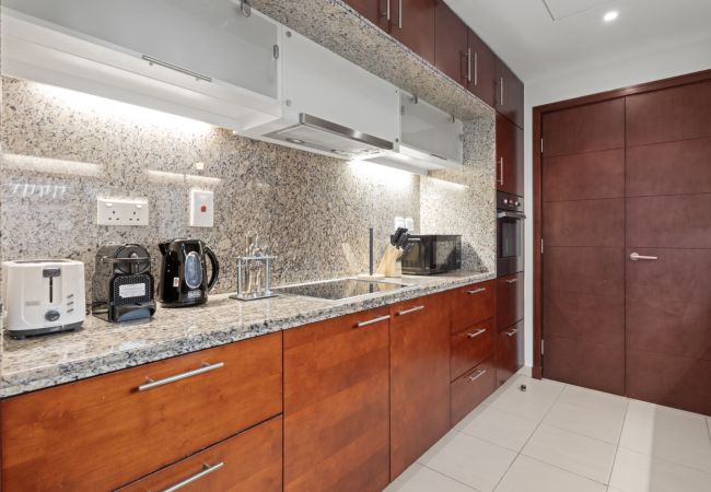 Apartment in Dubai - Serenity Spot | Charming 1BR in South Ridge Apartment in Dubai - Serenity Spot | Charming 1BR in South Ridge