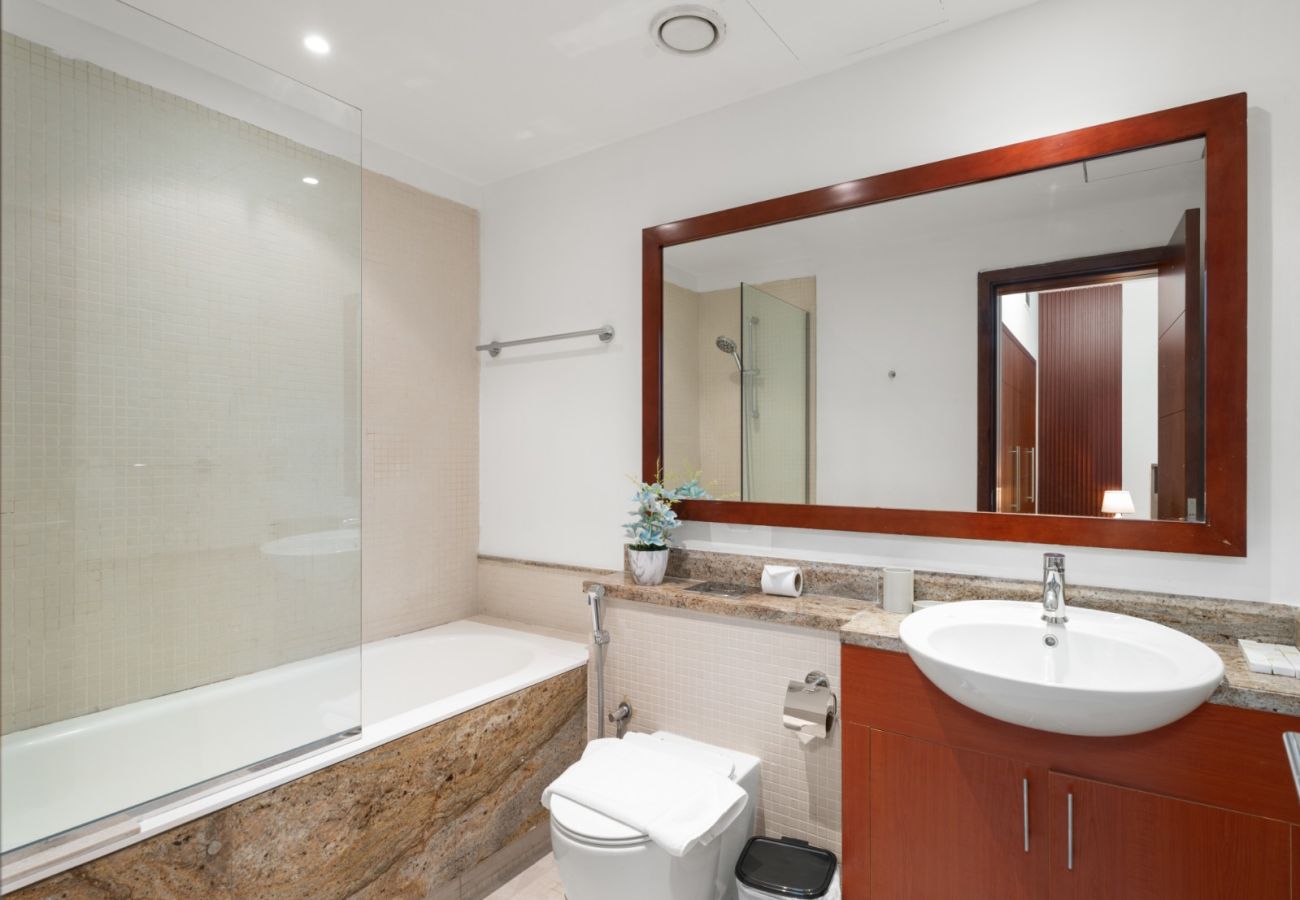 Apartment in Dubai - Serenity Spot | Charming 1BR in South Ridge