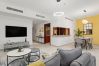 Apartment in Dubai - Serenity Spot | Charming 1BR in South Ridge Apartment in Dubai - Serenity Spot | Charming 1BR in South Ridge