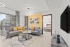 Apartment in Dubai - Serenity Spot | Charming 1BR in South Ridge Apartment in Dubai - Serenity Spot | Charming 1BR in South Ridge
