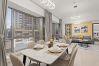 Apartment in Dubai - Serenity Spot | Charming 1BR in South Ridge Apartment in Dubai - Serenity Spot | Charming 1BR in South Ridge