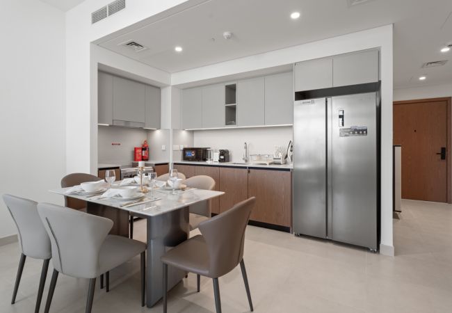 Apartment in Dubai - Wanderlust Stay | Relaxing 2BR in Creek Palace Apartment in Dubai - Wanderlust Stay | Relaxing 2BR in Creek Palace