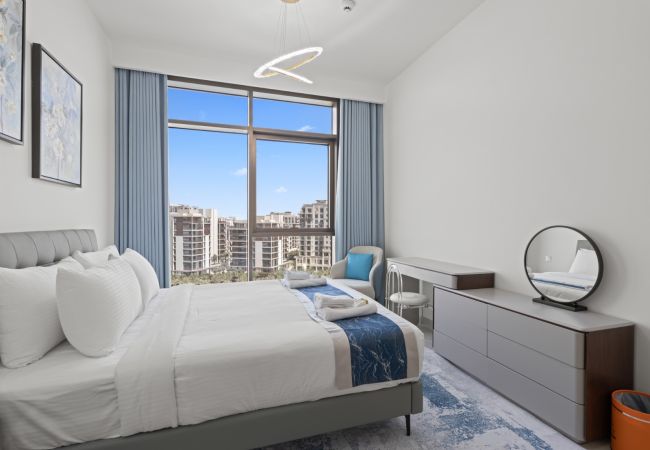 Apartment in Dubai - Wanderlust Stay | Relaxing 2BR in Creek Palace Apartment in Dubai - Wanderlust Stay | Relaxing 2BR in Creek Palace