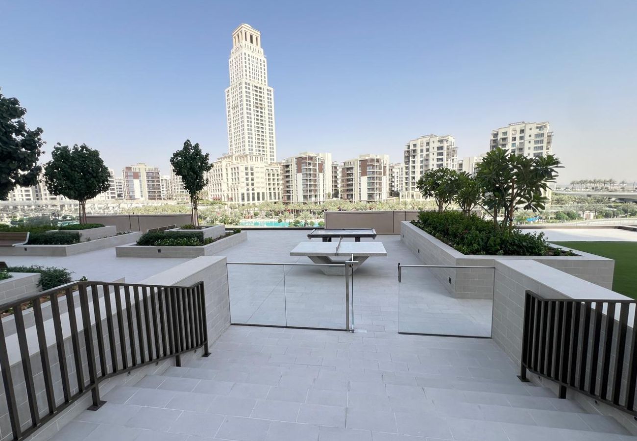 Apartment in Dubai - Wanderlust Stay | Relaxing 2BR in Creek Palace
