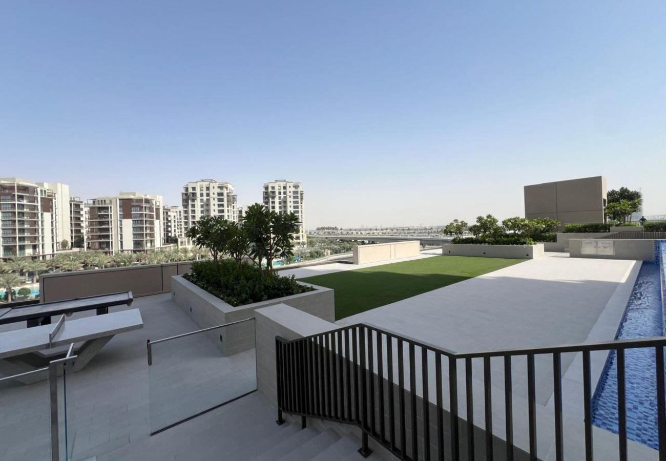 Apartment in Dubai - Wanderlust Stay | Relaxing 2BR in Creek Palace