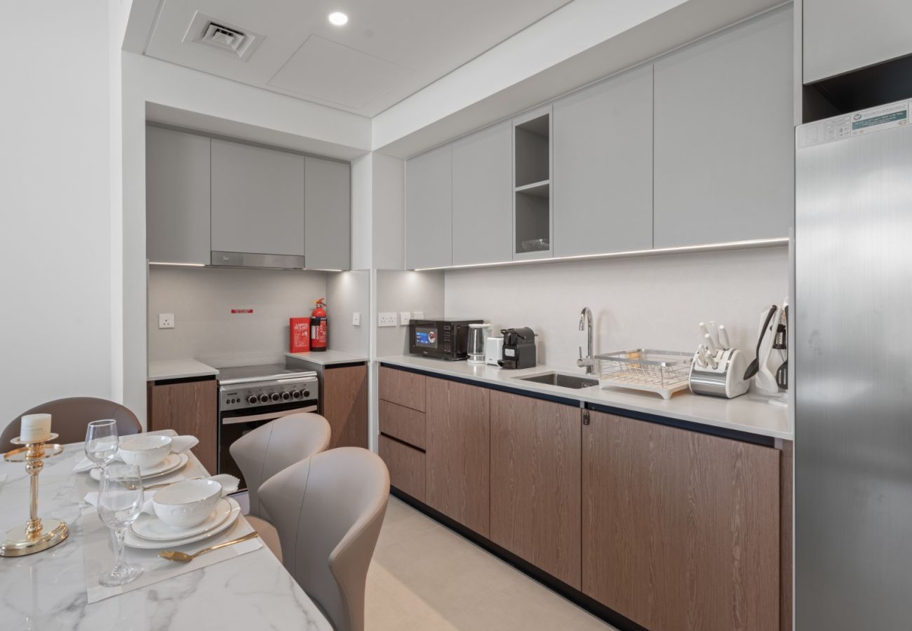 Apartment in Dubai - Wanderlust Stay | Relaxing 2BR in Creek Palace