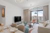Apartment in Dubai - Wanderlust Stay | Relaxing 2BR in Creek Palace Apartment in Dubai - Wanderlust Stay | Relaxing 2BR in Creek Palace