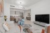 Apartment in Dubai - Wanderlust Stay | Relaxing 2BR in Creek Palace Apartment in Dubai - Wanderlust Stay | Relaxing 2BR in Creek Palace