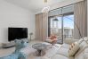 Apartment in Dubai - Wanderlust Stay | Relaxing 2BR in Creek Palace Apartment in Dubai - Wanderlust Stay | Relaxing 2BR in Creek Palace