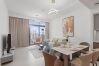 Apartment in Dubai - Wanderlust Stay | Relaxing 2BR in Creek Palace Apartment in Dubai - Wanderlust Stay | Relaxing 2BR in Creek Palace