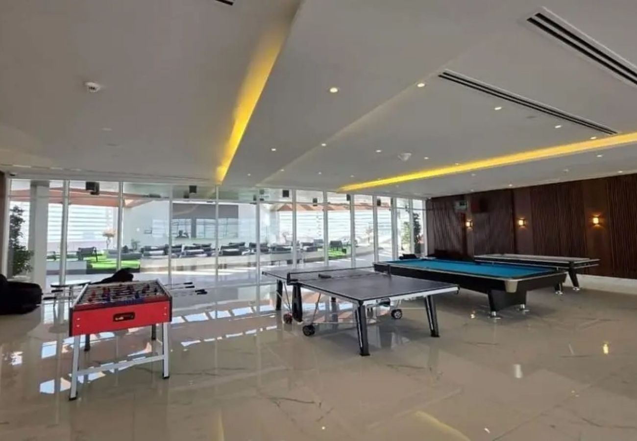 Studio in Dubai - Opalz Reverie | Luxe Studio Escape