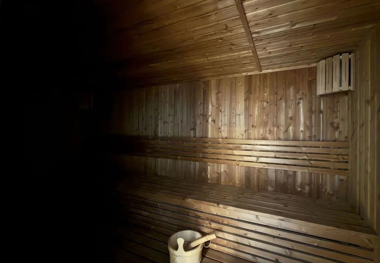Studio in Dubai - Opalz Reverie | Luxe Studio Escape