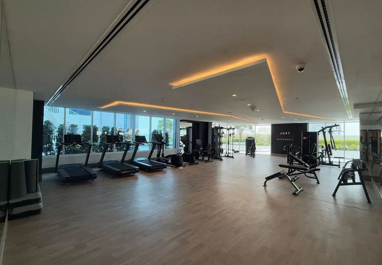 Studio in Dubai - Opalz Reverie | Luxe Studio Escape