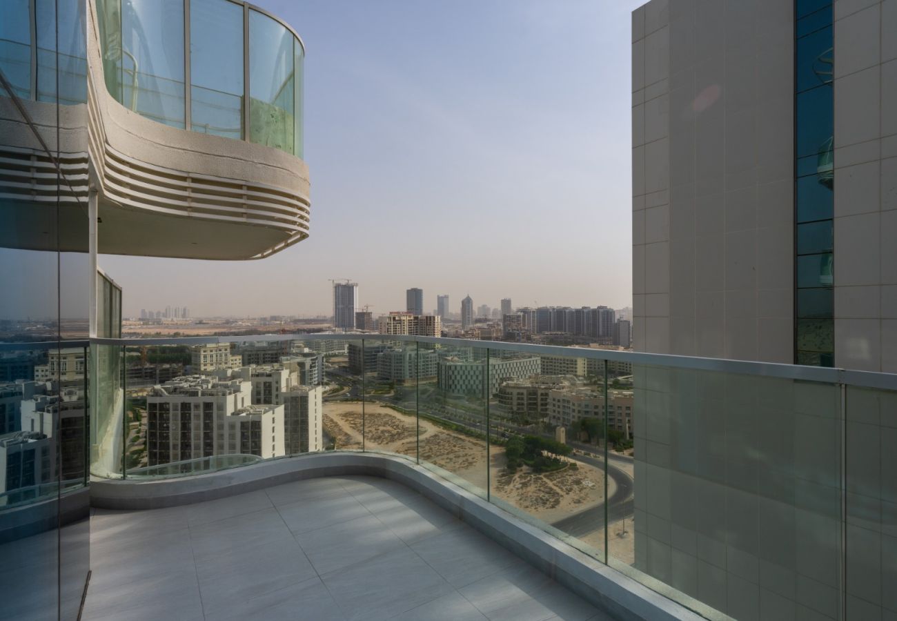 Studio in Dubai - Opalz Reverie | Luxe Studio Escape