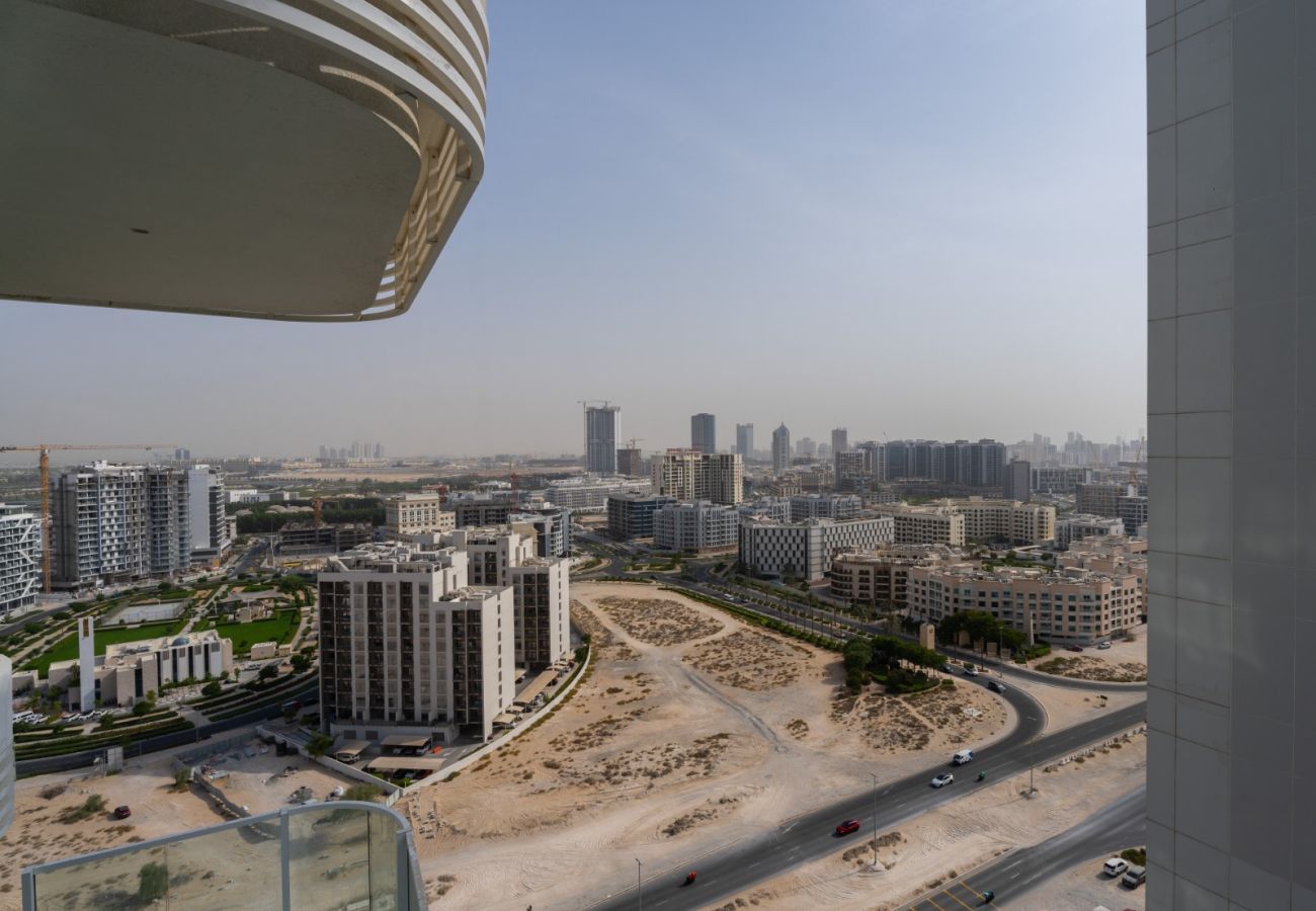 Studio in Dubai - Opalz Reverie | Luxe Studio Escape