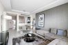 Apartment in Dubai - The Signature Suite 1BDR in Paramount Tower A Apartment in Dubai - The Signature Suite 1BDR in Paramount Tower A