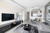 Apartment in Dubai - The Signature Suite 1BDR in Paramount Tower A Apartment in Dubai - The Signature Suite 1BDR in Paramount Tower A