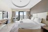 Apartment in Dubai - The Signature Suite 1BDR in Paramount Tower A Apartment in Dubai - The Signature Suite 1BDR in Paramount Tower A