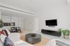 Apartment in Dubai - Stylish 1-Bedroom Escape | The PAD - Business Bay Apartment in Dubai - Stylish 1-Bedroom Escape | The PAD - Business Bay