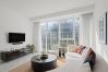 Apartment in Dubai - Stylish 1-Bedroom Escape | The PAD - Business Bay Apartment in Dubai - Stylish 1-Bedroom Escape | The PAD - Business Bay