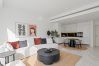 Apartment in Dubai - Stylish 1-Bedroom Escape | The PAD - Business Bay Apartment in Dubai - Stylish 1-Bedroom Escape | The PAD - Business Bay