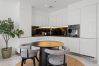 Apartment in Dubai - Stylish 1-Bedroom Escape | The PAD - Business Bay Apartment in Dubai - Stylish 1-Bedroom Escape | The PAD - Business Bay