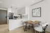 Apartment in Dubai - Chic and Stylish 1 BDR in Binghatti corner - JVC Apartment in Dubai - Chic and Stylish 1 BDR in Binghatti corner - JVC
