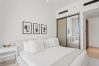 Apartment in Dubai - Chic and Stylish 1 BDR in Binghatti corner - JVC Apartment in Dubai - Chic and Stylish 1 BDR in Binghatti corner - JVC