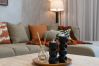 Apartment in Dubai - Radiant Luxe 1BR+Sofa Bed |Sleeps 4| in Lotus 3 Apartment in Dubai - Radiant Luxe 1BR+Sofa Bed |Sleeps 4| in Lotus 3