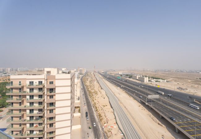 Apartment in Dubai - Gemz Luxury 2BR+Private Pool+Study-07 Apartment in Dubai - Gemz Luxury 2BR+Private Pool+Study-07