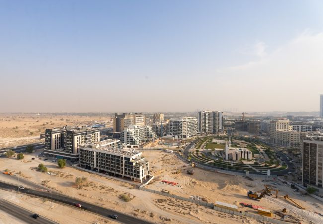 Apartment in Dubai - Opalz Serenity | Designer 1BDR Retreat-07 Apartment in Dubai - Opalz Serenity | Designer 1BDR Retreat-07