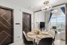 Apartment in Dubai - Opalz Serenity | Designer 1BDR Retreat-07 Apartment in Dubai - Opalz Serenity | Designer 1BDR Retreat-07