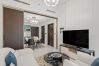 Apartment in Dubai - Opalz Serenity | Designer 1BDR Retreat-07 Apartment in Dubai - Opalz Serenity | Designer 1BDR Retreat-07