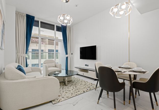 Apartment in Dubai - Opalz Grandeur Retreat | 2BDR w Mini Pool-06 Apartment in Dubai - Opalz Grandeur Retreat | 2BDR w Mini Pool-06