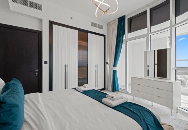 Apartment in Dubai - Opalz Grandeur Retreat | 2BDR w Mini Pool-06 Apartment in Dubai - Opalz Grandeur Retreat | 2BDR w Mini Pool-06