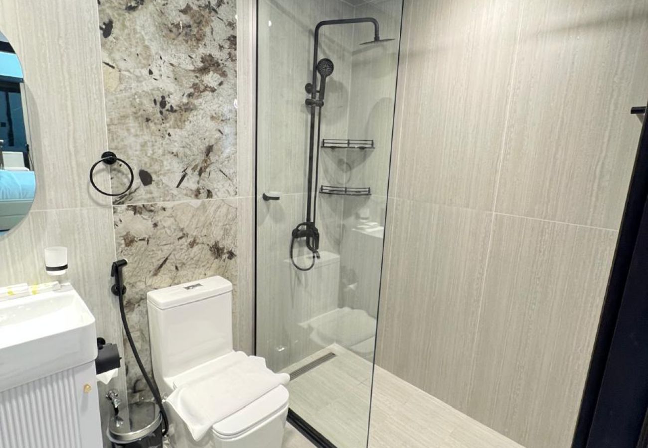 Apartment in Dubai - Opalz Grandeur Retreat | 2BDR w Mini Pool-06