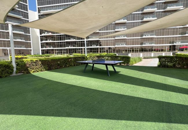Apartment in Dubai - The 8 1BR Exclusive Oasis View Apartment in Dubai - The 8 1BR Exclusive Oasis View