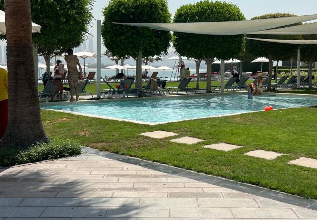 Apartment in Dubai - The 8 1BR Exclusive Oasis View Apartment in Dubai - The 8 1BR Exclusive Oasis View