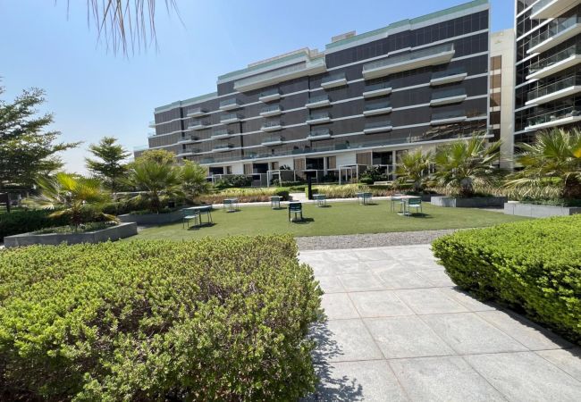 Apartment in Dubai - The 8 1BR Exclusive Oasis View Apartment in Dubai - The 8 1BR Exclusive Oasis View