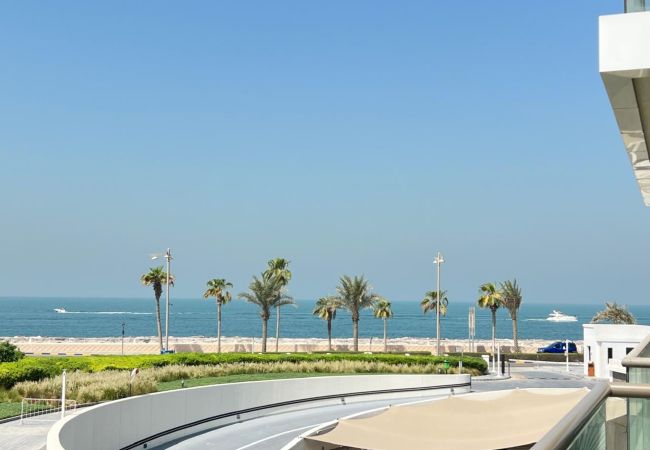 Apartment in Dubai - The 8 1BR Exclusive Oasis View Apartment in Dubai - The 8 1BR Exclusive Oasis View