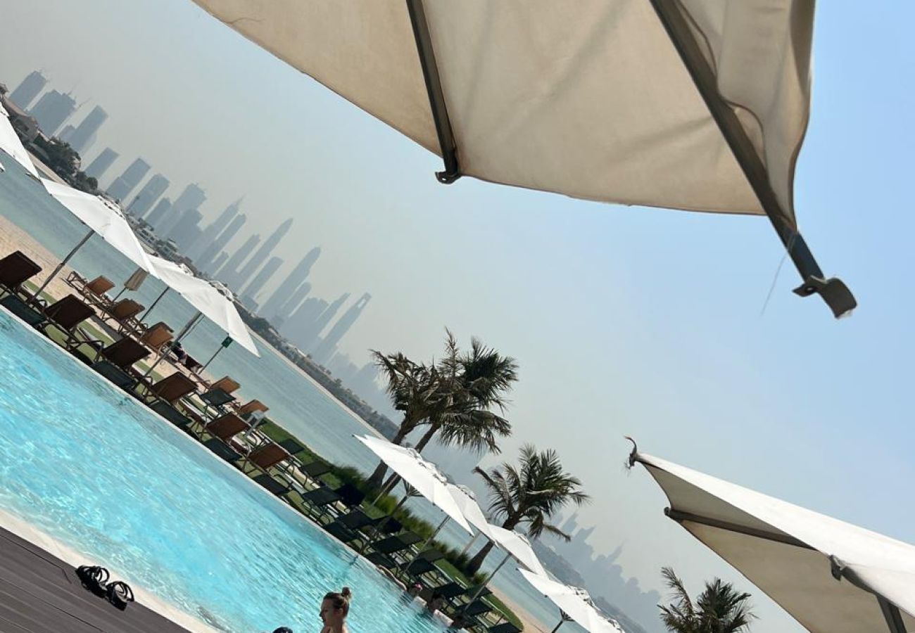 Apartment in Dubai - The 8 1BR Exclusive Oasis View Apartment in Dubai - The 8 1BR Exclusive Oasis View