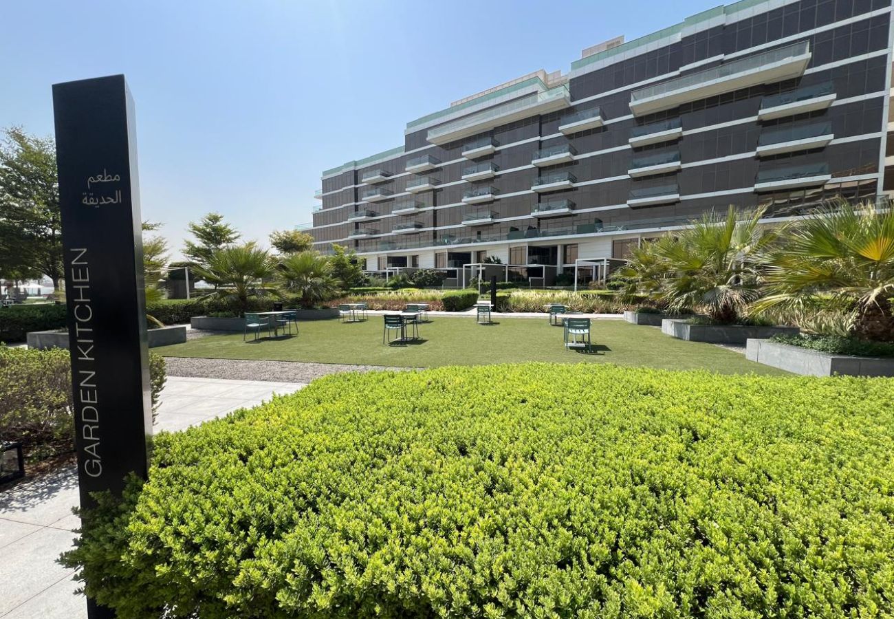 Apartment in Dubai - The 8 1BR Exclusive Oasis View Apartment in Dubai - The 8 1BR Exclusive Oasis View
